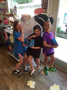 Product - POParella's gourmet popcorn and treats in Frisco, TX Candy & Confectionery