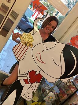 Product - POParella's gourmet popcorn and treats in Frisco, TX Candy & Confectionery