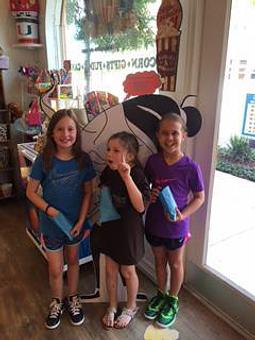 Product - POParella's gourmet popcorn and treats in Frisco, TX Candy & Confectionery