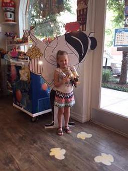Product - POParella's gourmet popcorn and treats in Frisco, TX Candy & Confectionery