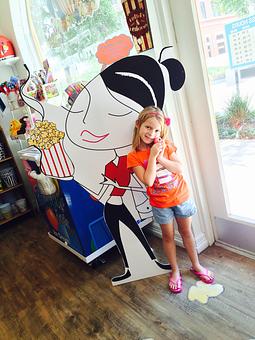 Product - POParella's gourmet popcorn and treats in Frisco, TX Candy & Confectionery
