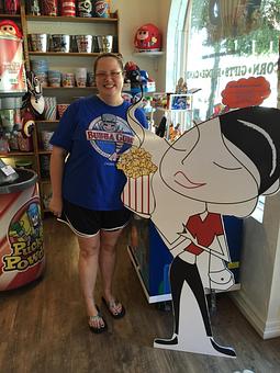 Product - POParella's gourmet popcorn and treats in Frisco, TX Candy & Confectionery