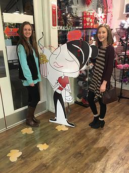 Product - POParella's gourmet popcorn and treats in Frisco, TX Candy & Confectionery