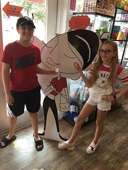 Product - POParella's gourmet popcorn and treats in Frisco, TX Candy & Confectionery