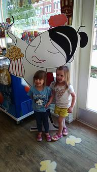 Product - POParella's gourmet popcorn and treats in Frisco, TX Candy & Confectionery