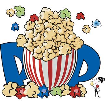 Product - POParella's gourmet popcorn and treats in Frisco, TX Candy & Confectionery