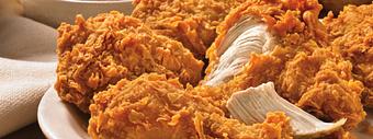 Product - Popeyes Chicken and Biscuits in Waukegan, IL Southern Style Restaurants