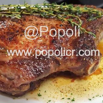 Product - Popoli Ristorante & Sullivan's Bar in Cedar Rapids, IA Bars & Grills