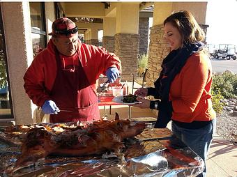 Product - Poppa Naps BBQ in Las Vegas, NV Barbecue Restaurants