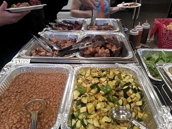 Product - Poppa Naps BBQ in Las Vegas, NV Barbecue Restaurants