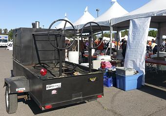 Product - Poppa Naps BBQ in Las Vegas, NV Barbecue Restaurants