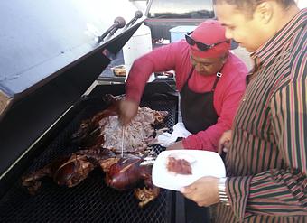 Product - Poppa Naps BBQ in Las Vegas, NV Barbecue Restaurants