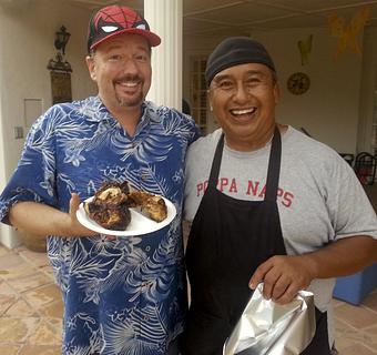 Product - Poppa Naps BBQ in Las Vegas, NV Barbecue Restaurants