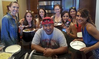 Product - Poppa Naps BBQ in Las Vegas, NV Barbecue Restaurants