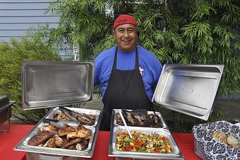 Product - Poppa Naps BBQ in Las Vegas, NV Barbecue Restaurants