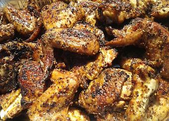 Product - Poppa Naps BBQ in Las Vegas, NV Barbecue Restaurants