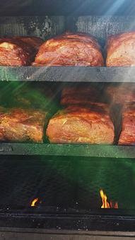 Product - Poppa Naps BBQ in Las Vegas, NV Barbecue Restaurants