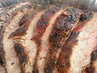 Product - Poppa Naps BBQ in Las Vegas, NV Barbecue Restaurants