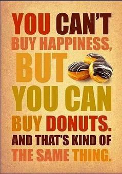 Product - Poppy’s Daylight Donuts in Anderson, MO Coffee, Espresso & Tea House Restaurants