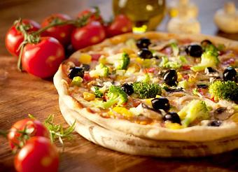 Product - Poppy's Pizza in San Antonio, TX Pizza Restaurant