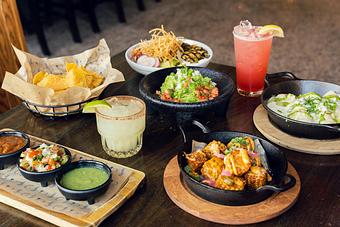 Product - Poquitos Tacoma in Tacoma, WA German Restaurants