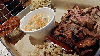 Product - Pork on a Fork BBQ - Camelback in Phoenix, AZ Barbecue Restaurants