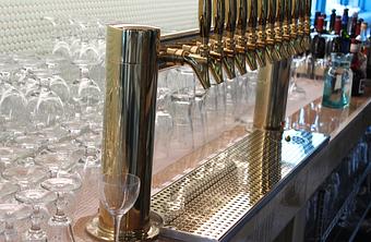 Product: Beer Line - Port and Park Bistro in Chicago Lakeview - Chicago, IL American Restaurants