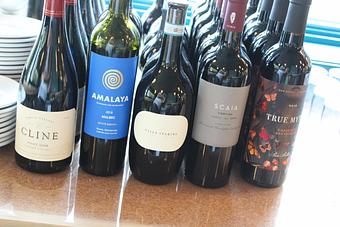 Product: Our Wines - Port and Park Bistro in Chicago Lakeview - Chicago, IL American Restaurants