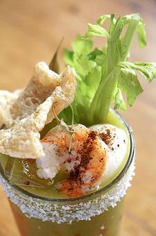 Product - Port Fonda in Kansas City, MO Restaurants/Food & Dining