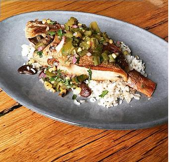 Product - Port Fonda in Kansas City, MO Restaurants/Food & Dining
