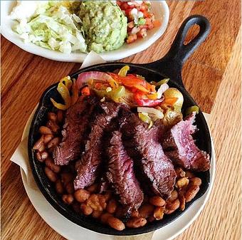 Product - Port Fonda in Kansas City, MO Restaurants/Food & Dining