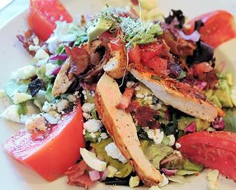 Product - Porter & Luke's in Metairie, LA American Restaurants