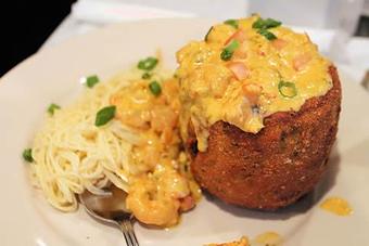 Product - Porter & Luke's in Metairie, LA American Restaurants