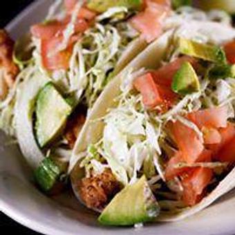 Product: Bayou Taco - Porter & Luke's in Metairie, LA American Restaurants