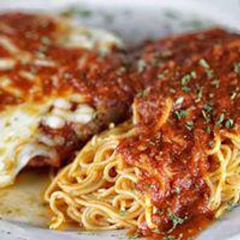 Product - Porter & Luke's in Metairie, LA American Restaurants