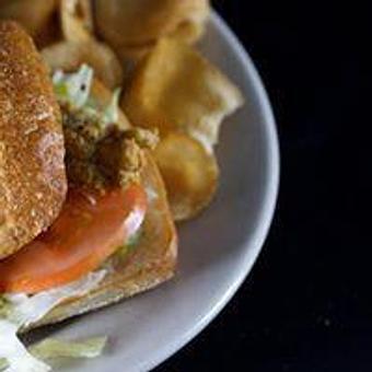 Product - Porter & Luke's in Metairie, LA American Restaurants