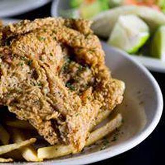 Product - Porter & Luke's in Metairie, LA American Restaurants