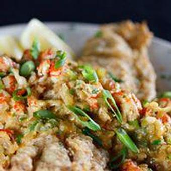 Product - Porter & Luke's in Metairie, LA American Restaurants