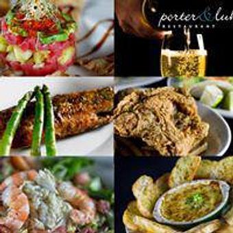 Product - Porter & Luke's in Metairie, LA American Restaurants