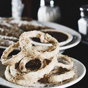 Product - Porter & Luke's in Metairie, LA American Restaurants