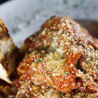 Product - Porter & Luke's in Metairie, LA American Restaurants