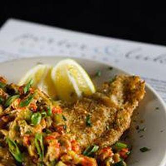 Product: Fresh Catch Esplanade - Porter & Luke's in Metairie, LA American Restaurants