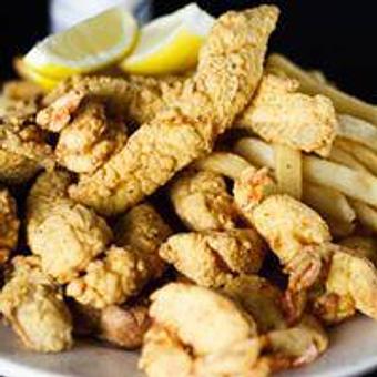 Product - Porter & Luke's in Metairie, LA American Restaurants