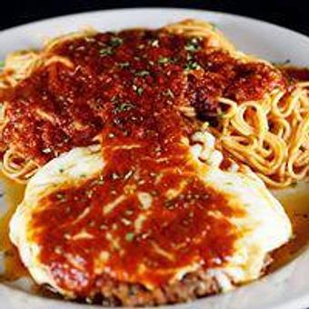 Product - Porter & Luke's in Metairie, LA American Restaurants