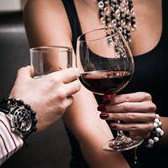 Product: Wine Down Wednesday - Porter & Luke's in Metairie, LA American Restaurants