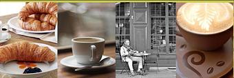 Product - Porter's in West Union, WV Coffee, Espresso & Tea House Restaurants