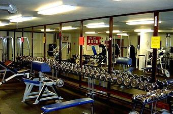 Product - Portland Athletic Club in Portland, OR Health Clubs & Gymnasiums