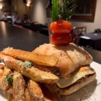 Product - Portneuf Grille & Lounge in Downtown Lava Hot Springs - Lava Hot Springs, ID American Restaurants