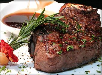 Product - Portneuf Grille & Lounge in Downtown Lava Hot Springs - Lava Hot Springs, ID American Restaurants