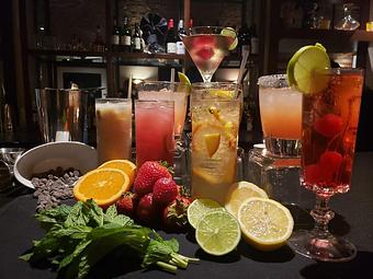 Product - Portneuf Grille & Lounge in Downtown Lava Hot Springs - Lava Hot Springs, ID American Restaurants